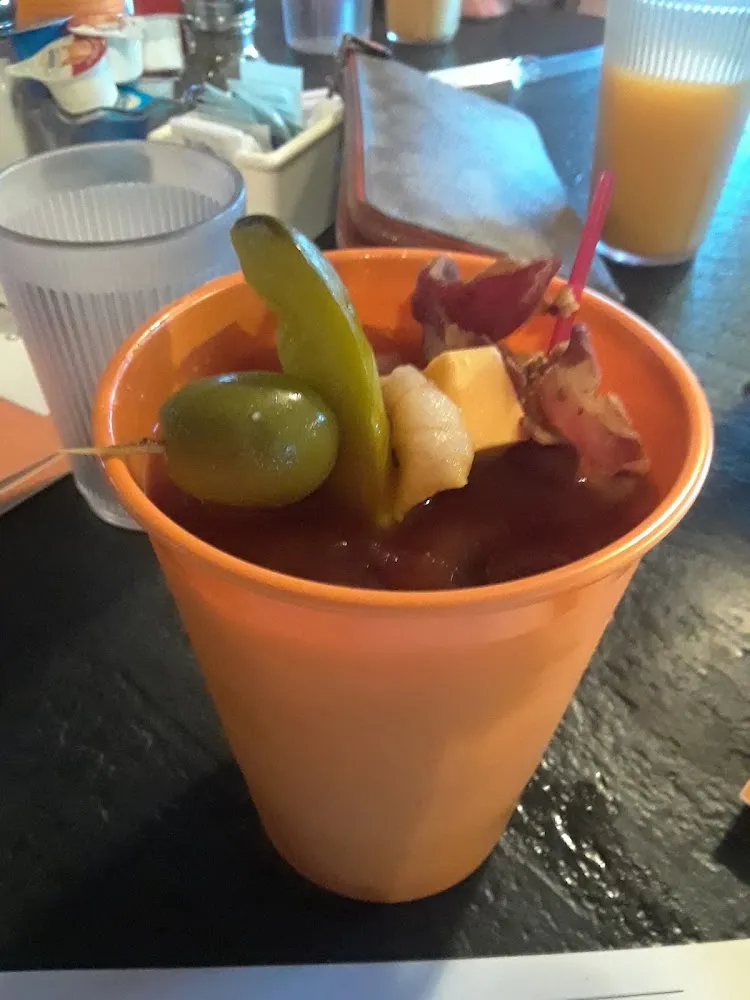 Bloody Mary