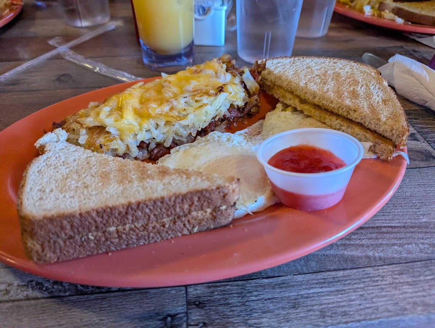 Cafe 106