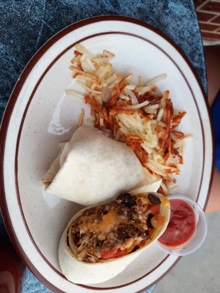 Pulled Pork
